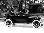 Dodge Model 30-35 Touring 1914 года